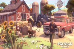 POLYGON - Farm Pack